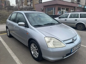 Honda Civic, снимка 3