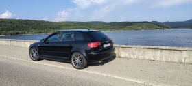 Audi A3 sportbac  | Mobile.bg    2