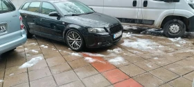 Audi A3 sportbac  | Mobile.bg    13