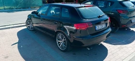Audi A3 sportbac  | Mobile.bg    17