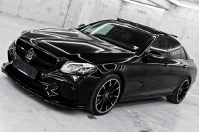 Mercedes-Benz E 350 D * BRABUS* 9G | Mobile.bg    2