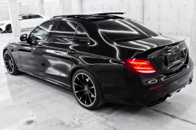Mercedes-Benz E 350 D * BRABUS* 9G | Mobile.bg    8