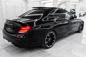 Mercedes-Benz E 350 D * BRABUS* 9G | Mobile.bg    5