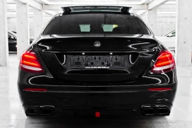Mercedes-Benz E 350 D * BRABUS* 9G | Mobile.bg    6