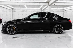 Mercedes-Benz E 350 D * BRABUS* 9G | Mobile.bg    7