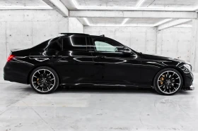 Mercedes-Benz E 350 D * BRABUS* 9G | Mobile.bg    4