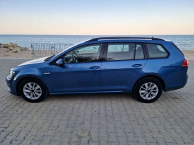 VW Golf 1.6 TDI BlueMotion | Mobile.bg    3