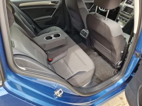 VW Golf 1.6 TDI BlueMotion | Mobile.bg    11