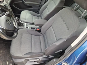 VW Golf 1.6 TDI BlueMotion | Mobile.bg    12