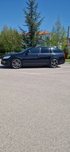 Обява за продажба на Skoda Octavia VRS ~15 500 лв. - изображение 3