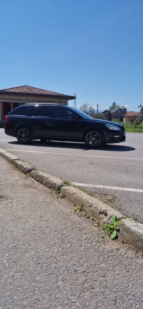 Обява за продажба на Skoda Octavia VRS ~15 500 лв. - изображение 2