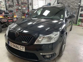 Обява за продажба на Skoda Octavia VRS ~15 500 лв. - изображение 9