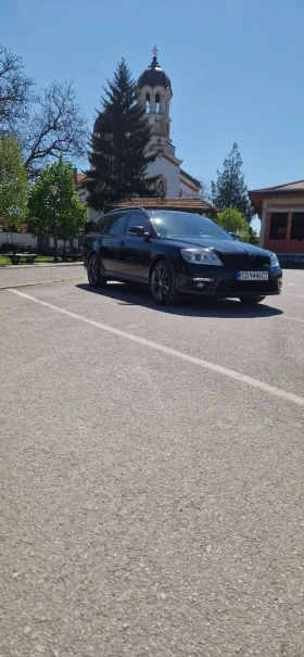 Обява за продажба на Skoda Octavia VRS ~15 500 лв. - изображение 5