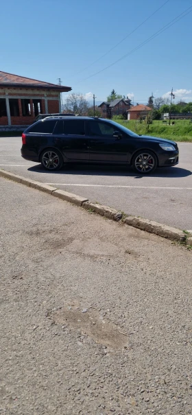 Обява за продажба на Skoda Octavia VRS ~15 500 лв. - изображение 6