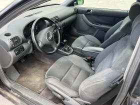 Обява за продажба на Audi A3 1.8Т ~3 300 лв. - изображение 6