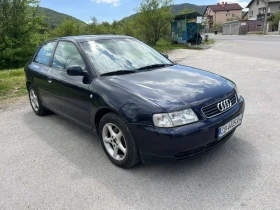 Обява за продажба на Audi A3 1.8Т ~3 300 лв. - изображение 1