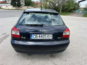 Обява за продажба на Audi A3 1.8Т ~3 300 лв. - изображение 4