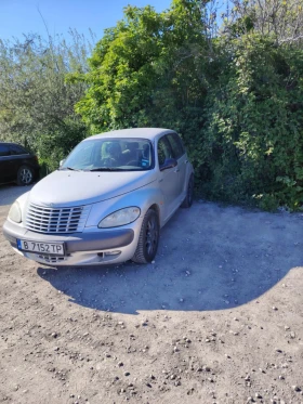 Chrysler Pt cruiser | Mobile.bg    7