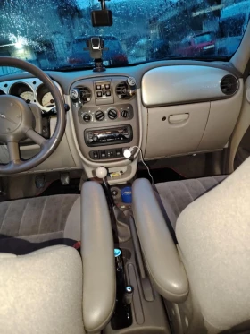 Chrysler Pt cruiser | Mobile.bg    6