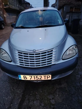 Chrysler Pt cruiser | Mobile.bg    3