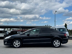 Peugeot 407 1.6HDI FACELIFT ИТАЛИЯ НАВИ - 6800 лв. - 71556837 2