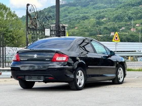 Peugeot 407 1.6HDI FACELIFT ИТАЛИЯ НАВИ - 6800 лв. - 71556837 6