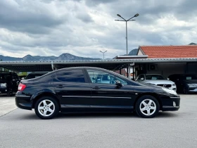 Peugeot 407 1.6HDI FACELIFT ИТАЛИЯ НАВИ - 6800 лв. - 71556837 4