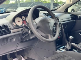 Peugeot 407 1.6HDI FACELIFT ИТАЛИЯ НАВИ - 6800 лв. - 71556837 7