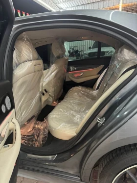 Обява за продажба на Mercedes-Benz E 300 * AMG PACK* 4MATIC* 360CAM АвтоКредит(ЦЕНА ДО БГ) ~37 999 лв. - изображение 5