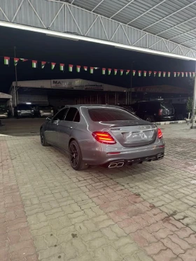 Обява за продажба на Mercedes-Benz E 300 * AMG PACK* 4MATIC* 360CAM АвтоКредит(ЦЕНА ДО БГ) ~37 999 лв. - изображение 3