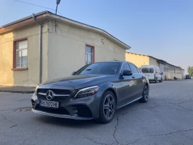 Обява за продажба на Mercedes-Benz C 300 4Matic/Серв. ист./AMG/BURMESTER/DIGITAL/DISTRONIC ~45 000 лв. - изображение 2