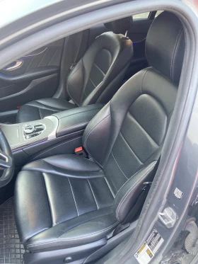Обява за продажба на Mercedes-Benz C 300 4Matic/Серв. ист./AMG/BURMESTER/DIGITAL/DISTRONIC ~45 000 лв. - изображение 9