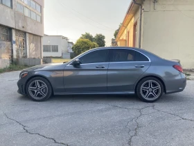 Обява за продажба на Mercedes-Benz C 300 4Matic/Серв. ист./AMG/BURMESTER/DIGITAL/DISTRONIC ~45 000 лв. - изображение 3