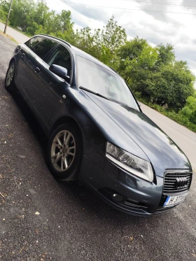 Обява за продажба на Audi A6 ~9 900 лв. - изображение 2