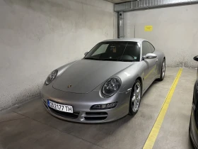 Porsche 911 Carrera4S | Mobile.bg    9