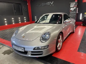 Porsche 911 Carrera4S | Mobile.bg    8