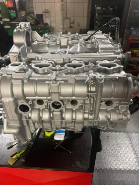 Обява за продажба на Porsche 911 Carrera4S ~99 911 лв. - изображение 11 | Auto.bg Обява за продажба на Porsche 911 Carrera4S ~99 911 лв. - изображение 11