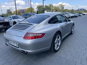 Обява за продажба на Porsche 911 Carrera4S ~99 911 лв. - изображение 4 | Auto.bg Обява за продажба на Porsche 911 Carrera4S ~99 911 лв. - изображение 4