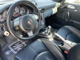 Обява за продажба на Porsche 911 Carrera4S ~95 911 лв. - изображение 4