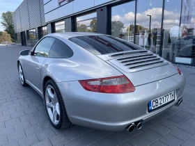 Обява за продажба на Porsche 911 Carrera4S ~99 911 лв. - изображение 5 | Auto.bg Обява за продажба на Porsche 911 Carrera4S ~99 911 лв. - изображение 5