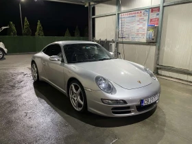     Porsche 911 Carrera4S