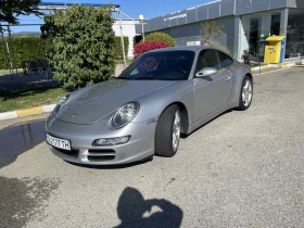 Porsche 911 Carrera4S, снимка 16 — Bazar.bg Porsche 911 Carrera4S, снимка 16