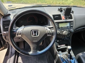 Honda Accord 2.2 i-CDTi | Mobile.bg    10