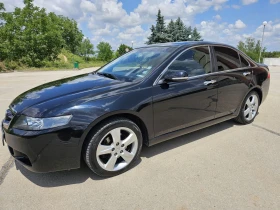     Honda Accord 2.2 i-CDTi