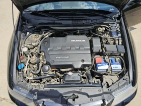 Honda Accord 2.2 i-CDTi | Mobile.bg    14