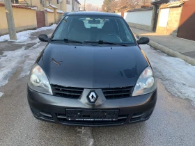 Обява за продажба на Renault Clio 1.2 Бензин 43kW Clima ~2 200 лв. - изображение 1