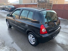 Обява за продажба на Renault Clio 1.2 Бензин 43kW Clima ~2 200 лв. - изображение 6