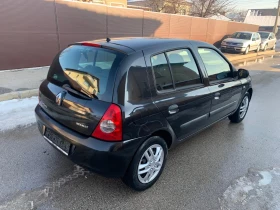 Обява за продажба на Renault Clio 1.2 Бензин 43kW Clima ~2 200 лв. - изображение 4