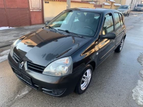 Обява за продажба на Renault Clio 1.2 Бензин 43kW Clima ~2 200 лв. - изображение 1