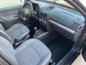 Renault Clio 1.2 Бензин 43kW Clima - 2200 лв. - 49388955 13